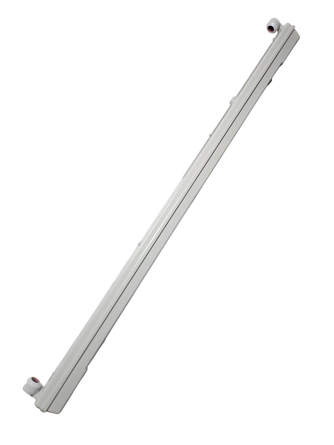 Feuchtraumleuchte 1x58W Wannenleuchte IP65 Art. 06008427
