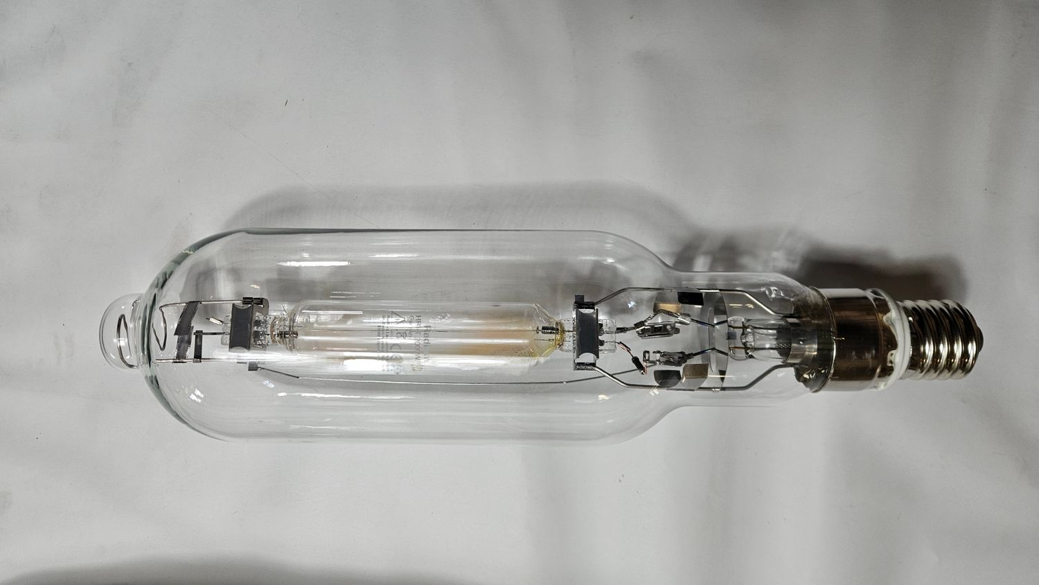 Radium HRI-T 2000W/N/I E40 Halogen-Metalldampflampe Made in Germany - originalverpackt