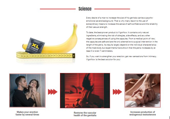 Viva Prime Male Enhancement Canada