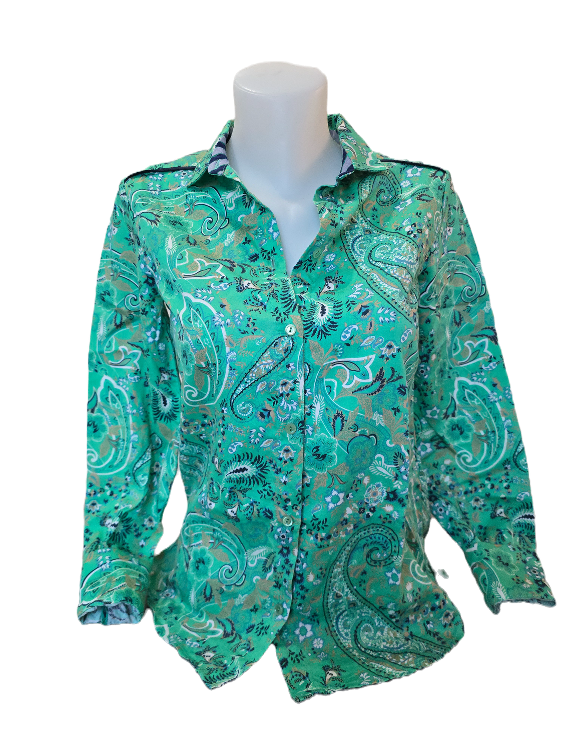 Devernois Chemise Taille 36