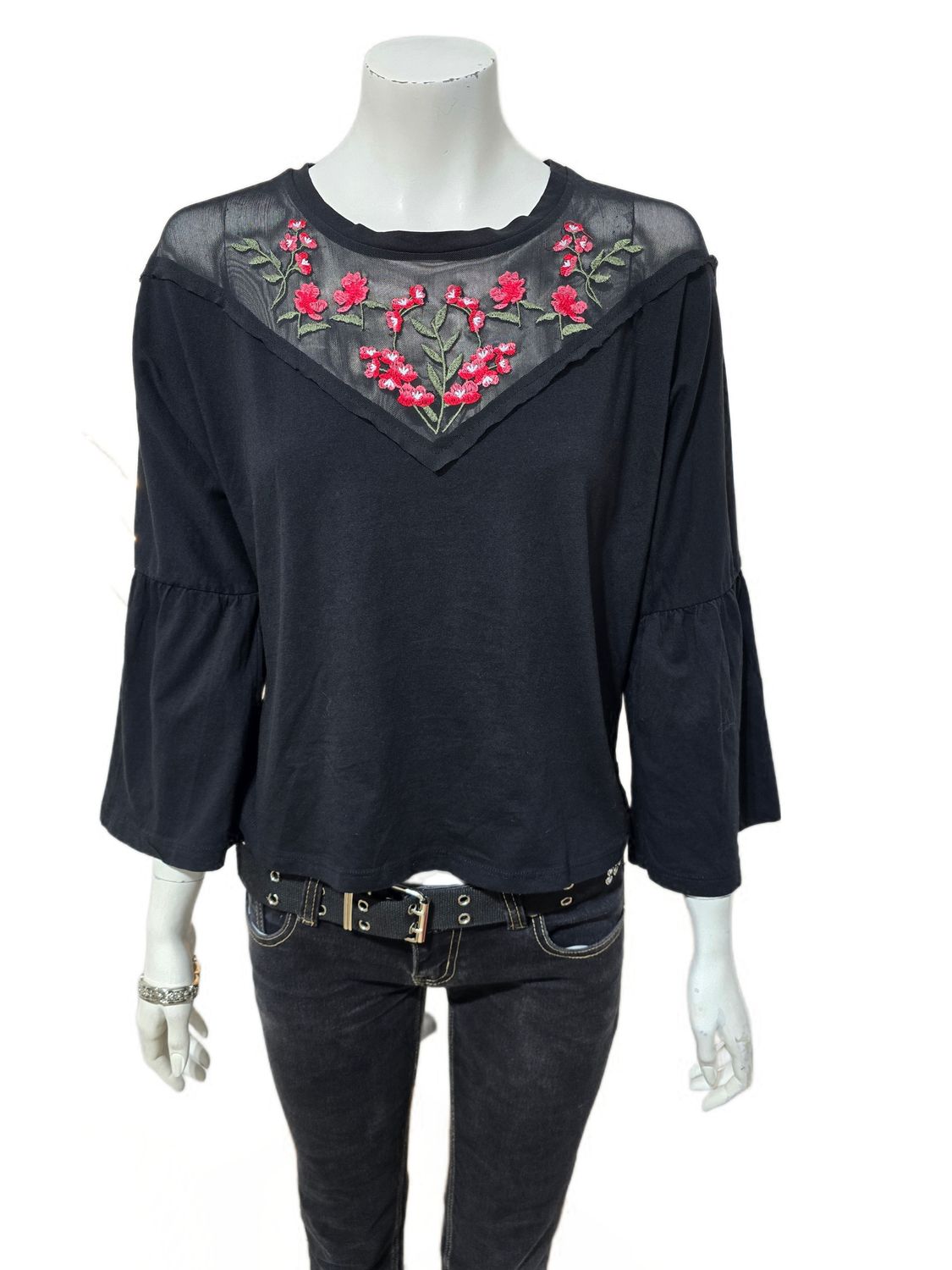 Blouse Jennyfer Taille M