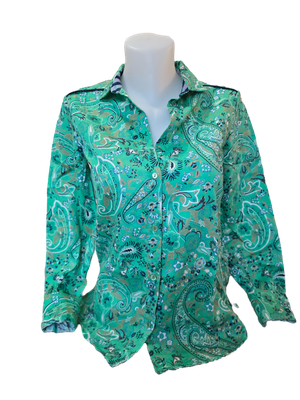 Devernois Chemise Taille 36