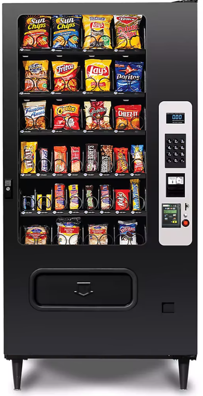 32 Selection Snack