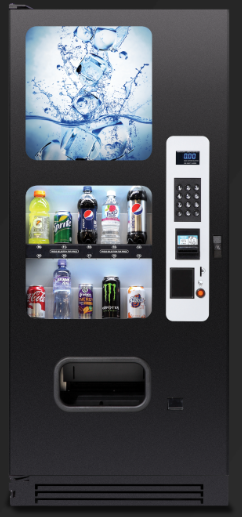 10 Selection Soda Drink