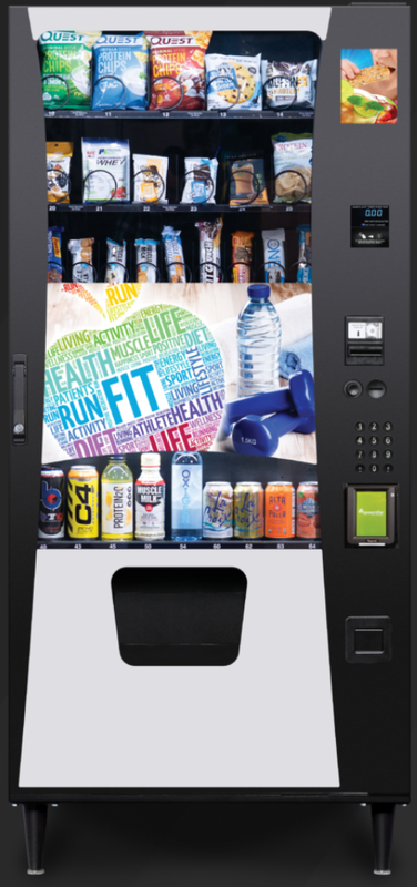 Trimline II Fitness Combo