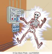 Mantenimiento Electrico