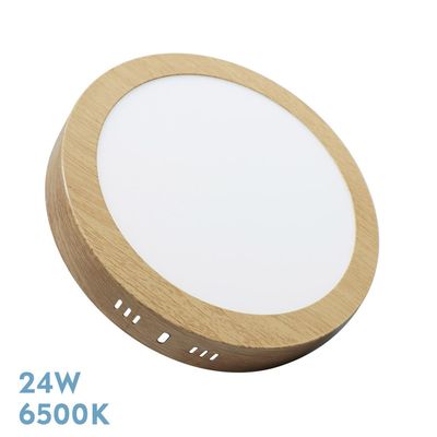 PANEL LED SUPERFICIE