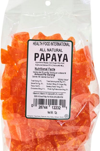 Papaya