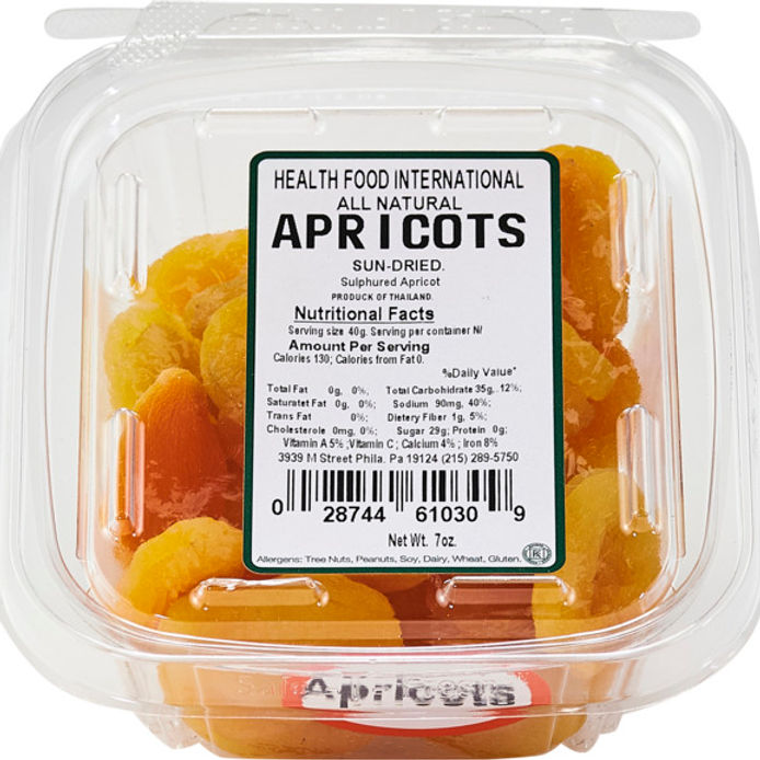 Apricot