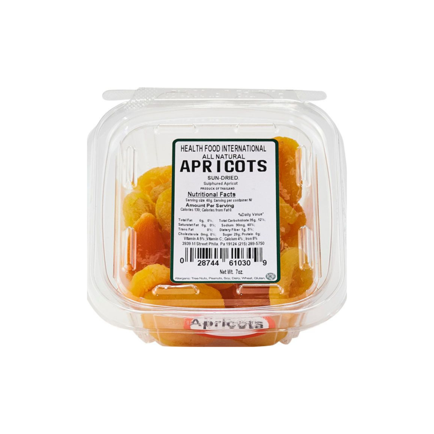 Apricot