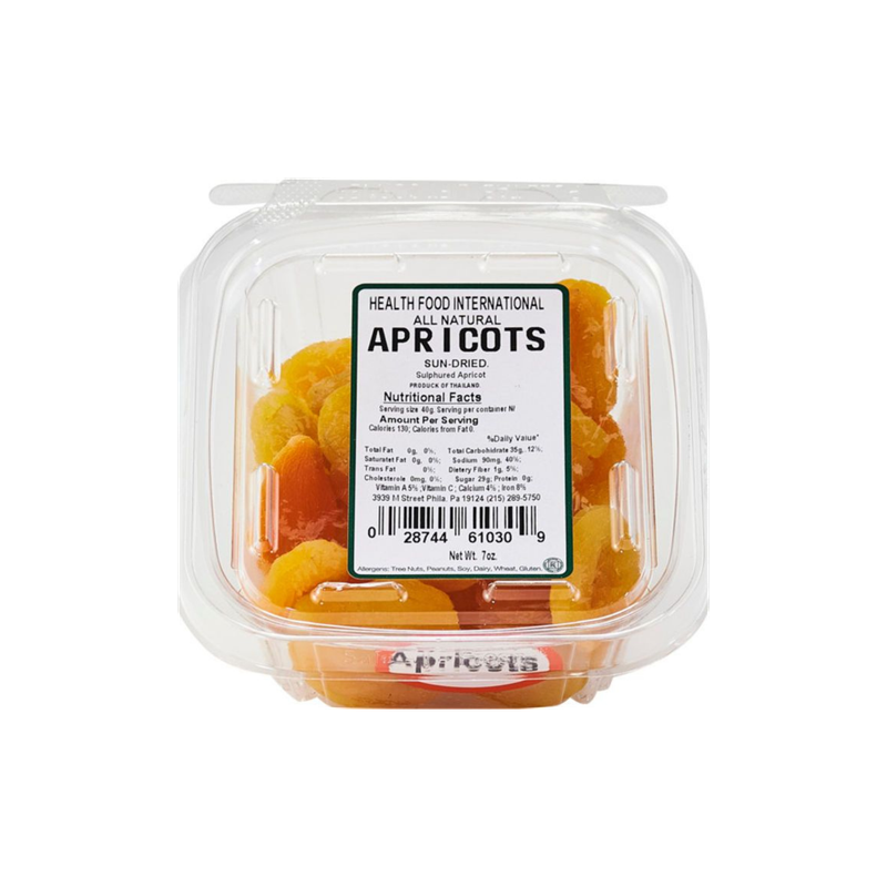 Apricot