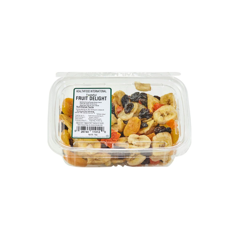 Fruit Chips