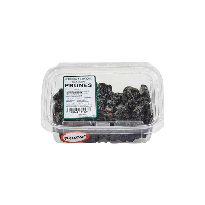 Prunes