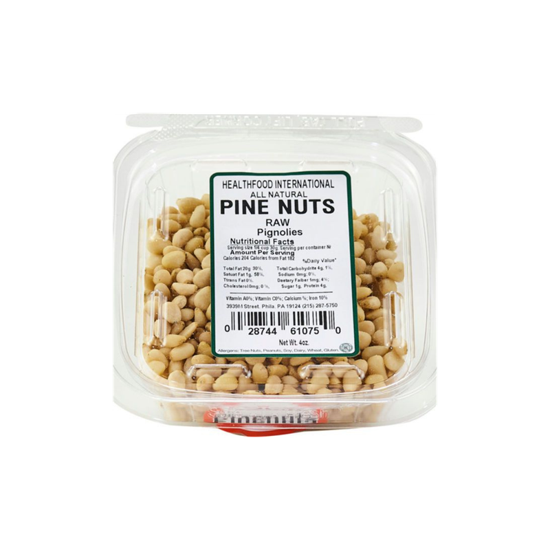 Pine Nuts
