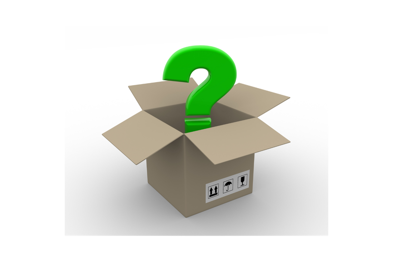 Mystery Package