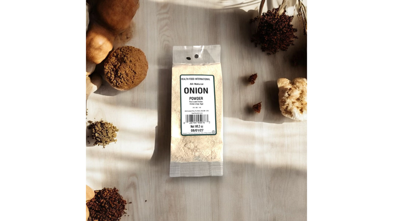 Onion Powder