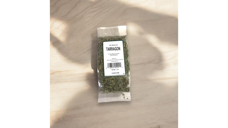 Tarragon