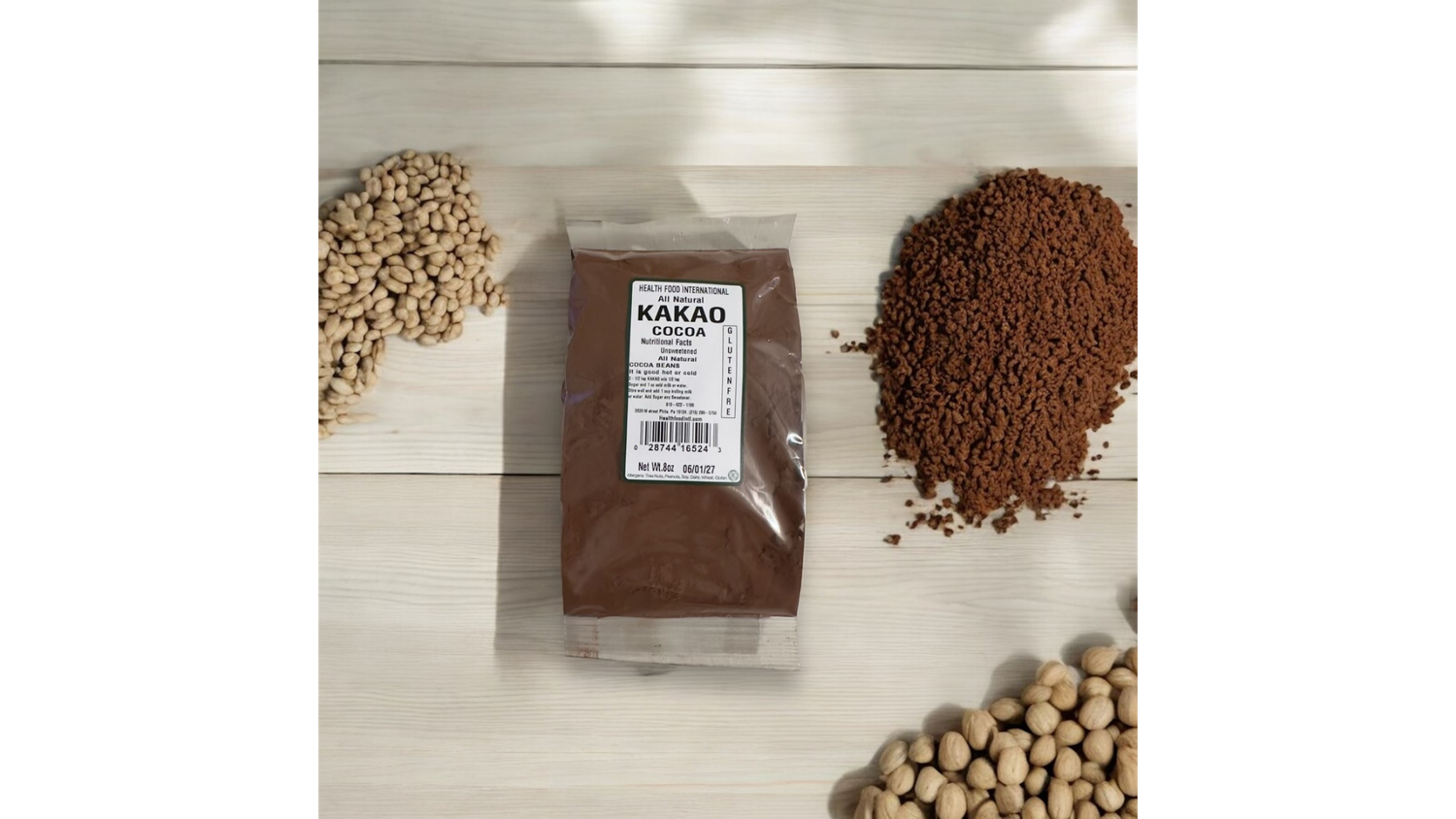 Kakao Cocoa