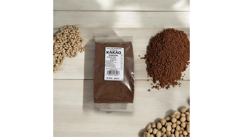 Kakao Cocoa