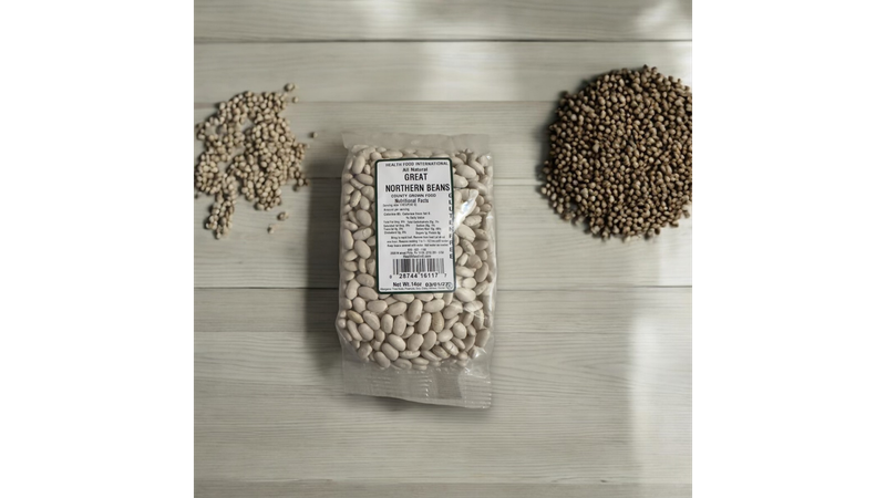Great Northern Beans