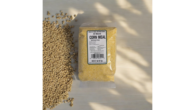 Corn Meal