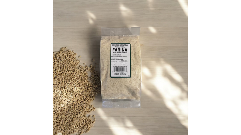 Farina Hot Wheat Cereal