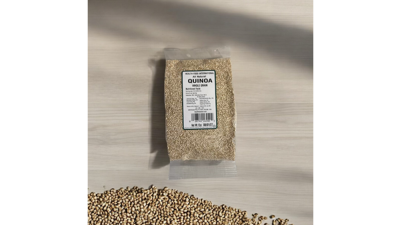 Quinoa Whole Grain