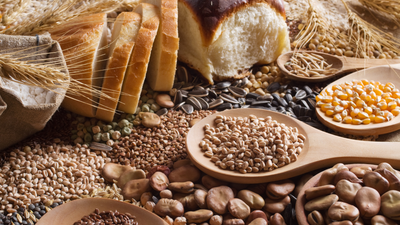 Grains