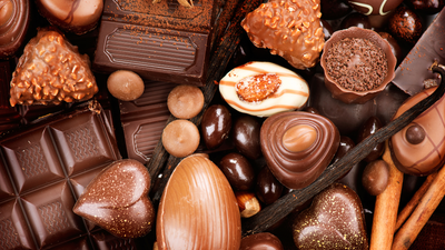 Chocolates