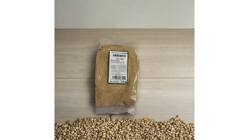 Amaranth Whole Grain