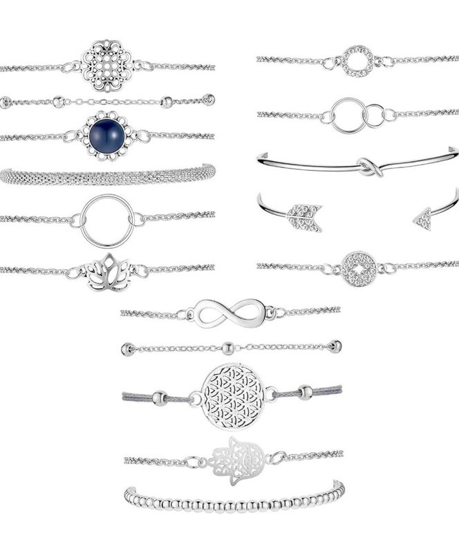 Multi Bracelets