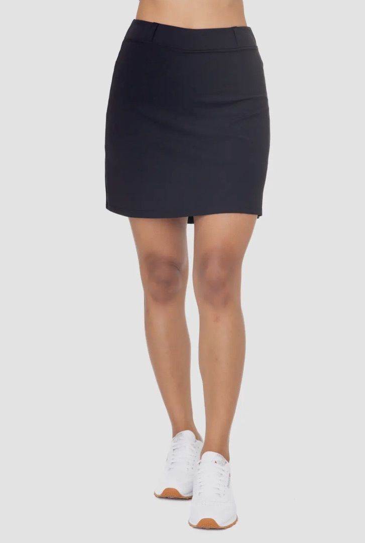 Mono B skorts, Size: Black small