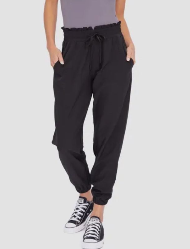 Mono b black Joggers