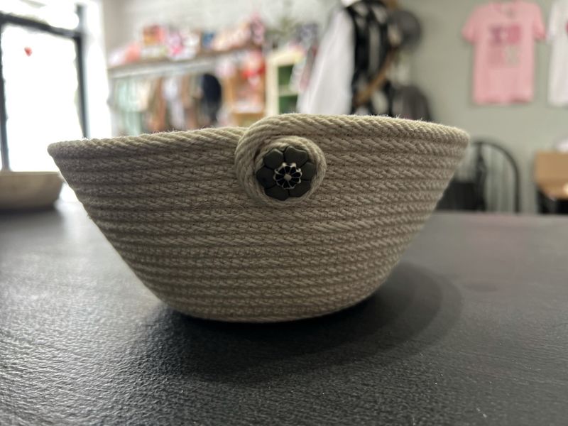 Multi Rope bowls