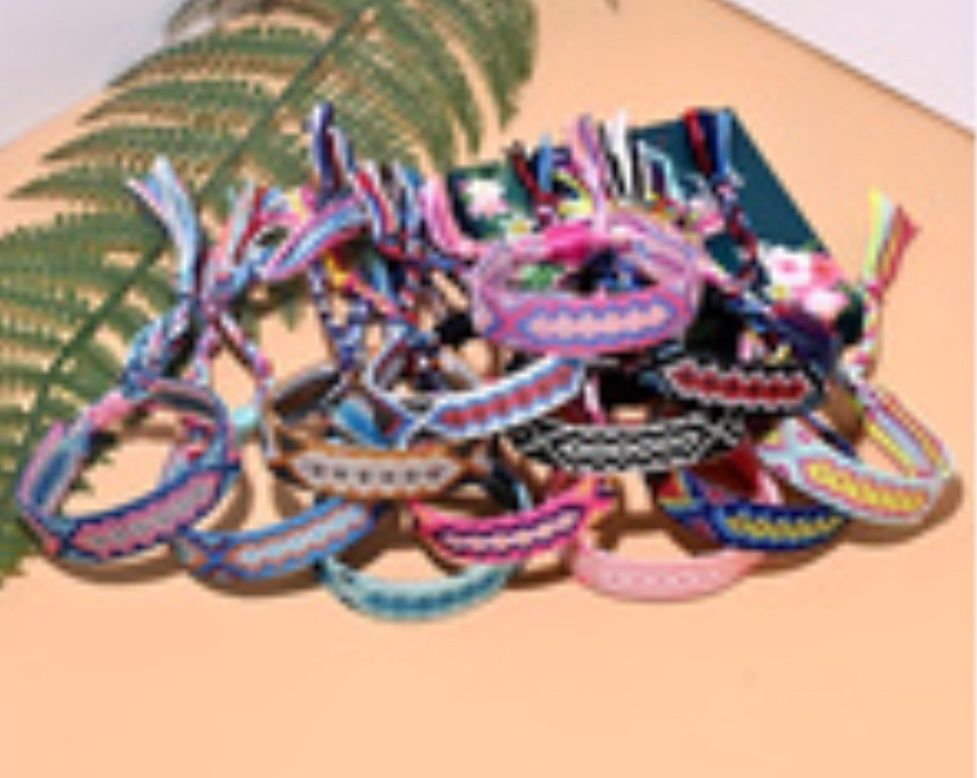Friendship Bracelets