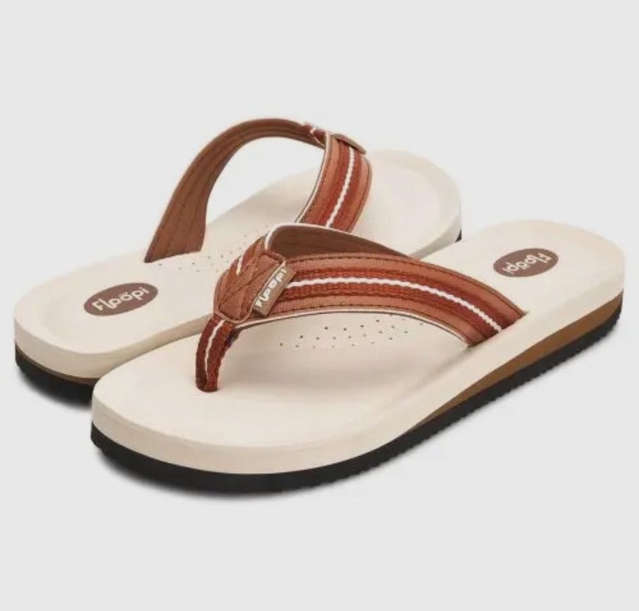 Floopi Flip Flops