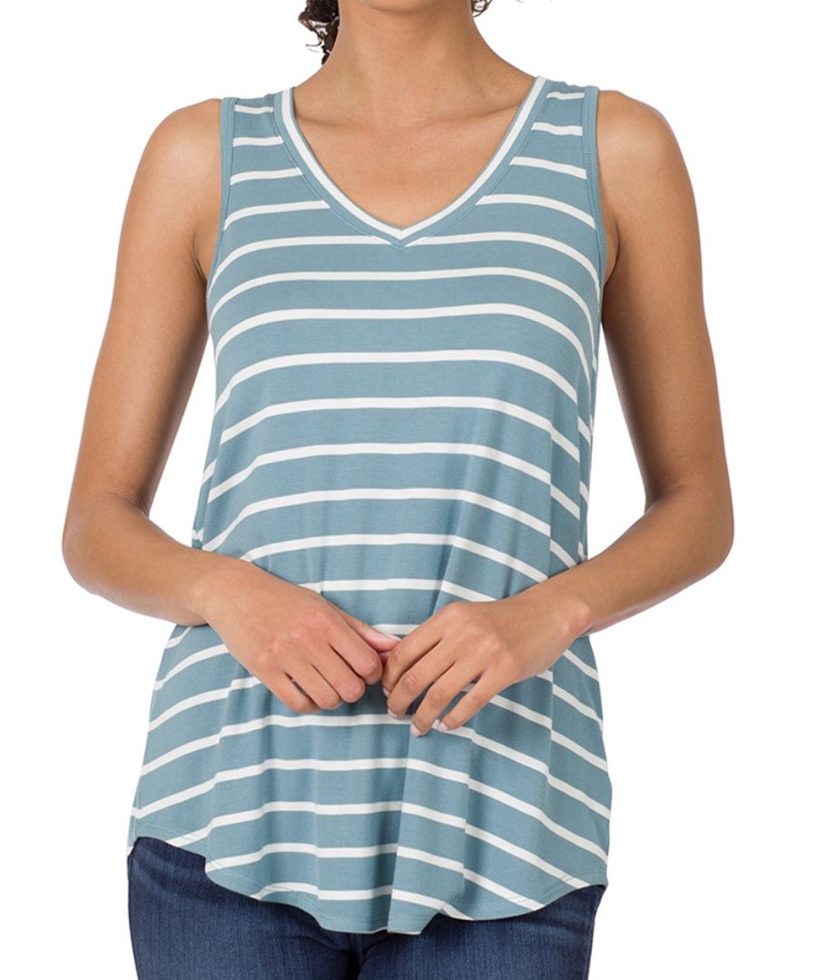 STRIP TANK