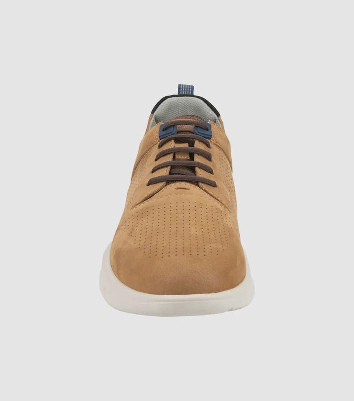 Florsheim Studio Perf