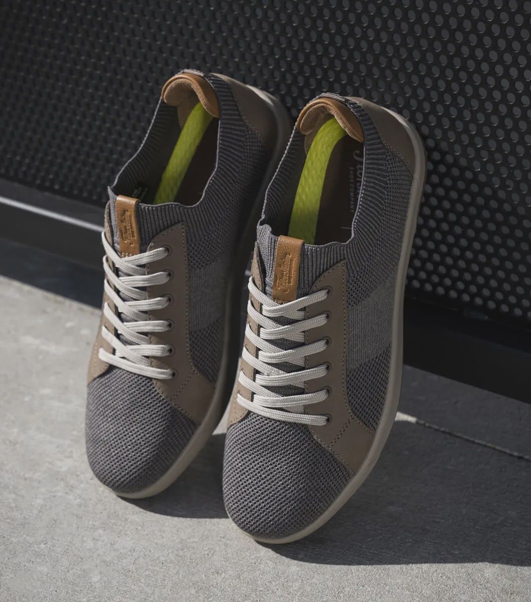 Florsheim C/ovr Knit Lace Mesh