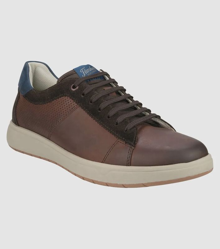 Florsheim Heist