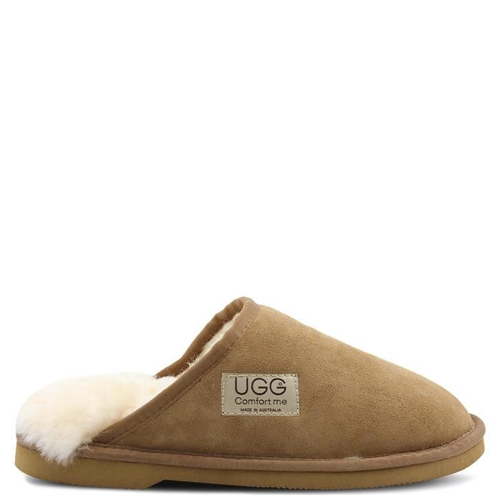 Ugg Platypus