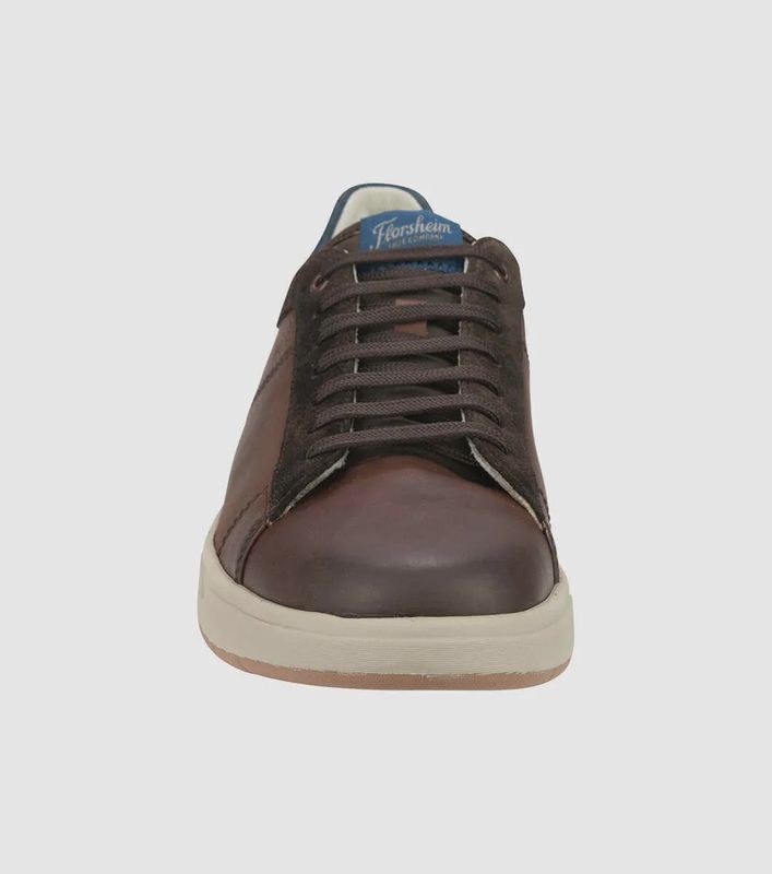 Florsheim Heist