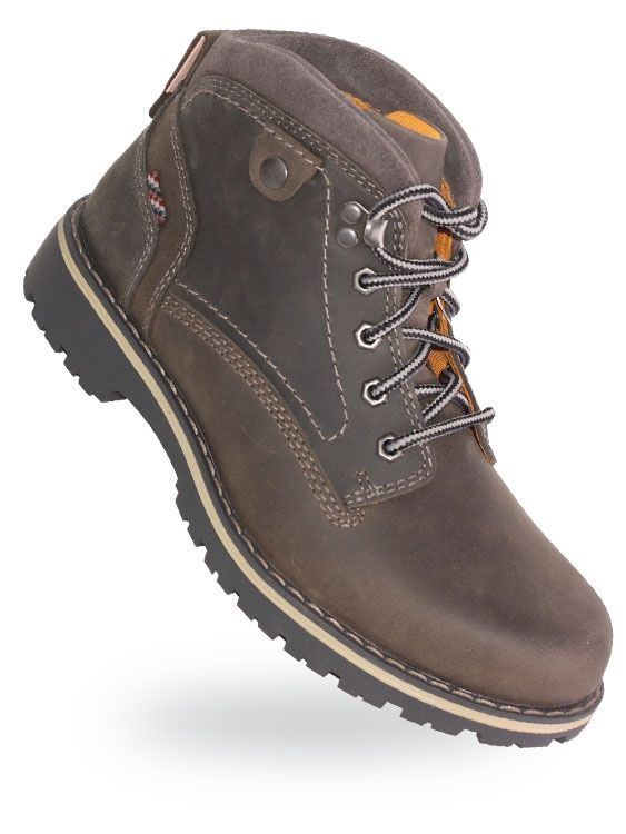 Slatters Global Iron