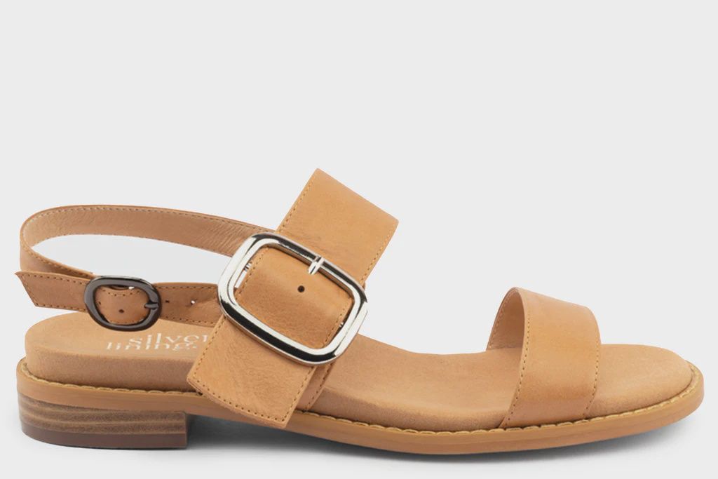 Silver Lining Brantley