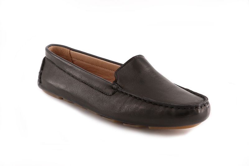 Keiko Positano Moccasin