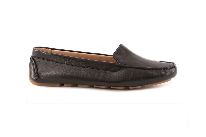 Keiko Positano Moccasin