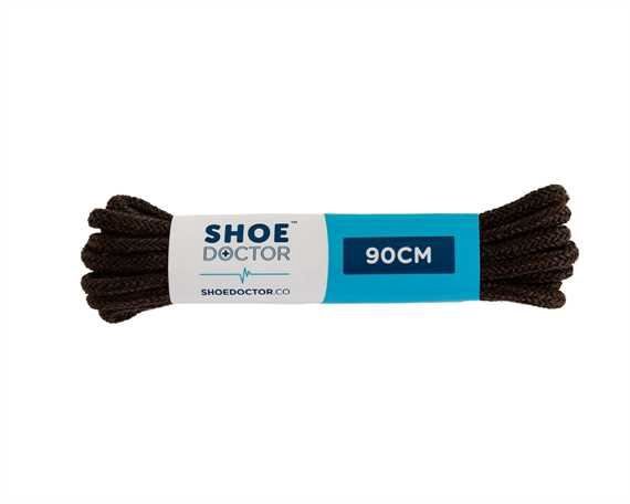 Shoe Doctor 90 cm Fine Round laces