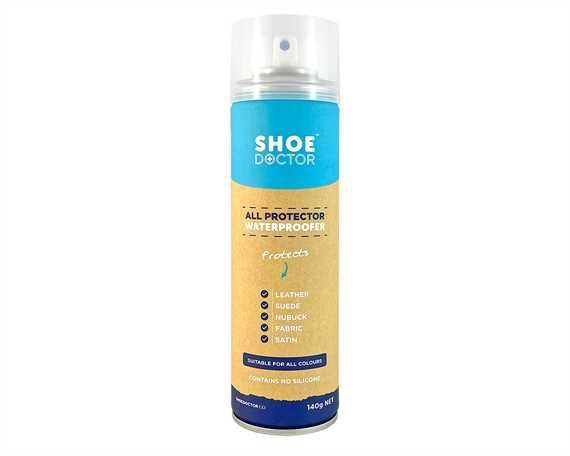 Shoe Doctor All Protector