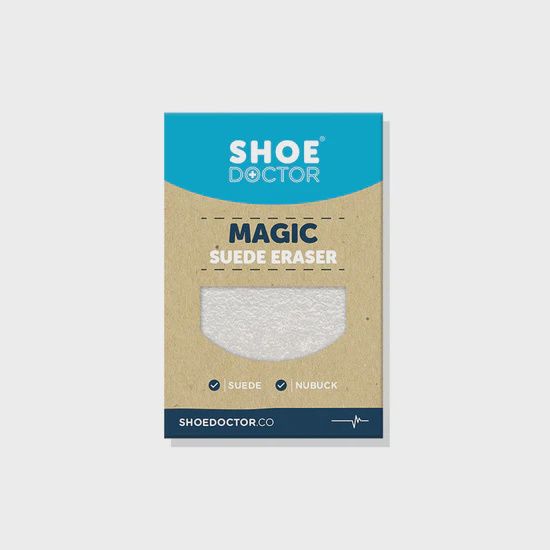Magic Suede Eraser