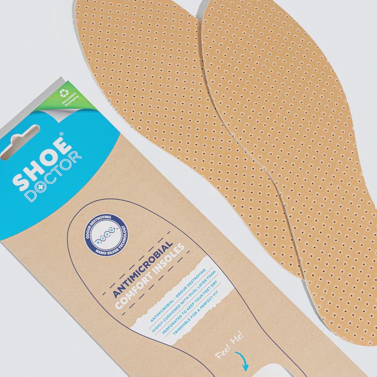 Shoe Doctor Foam Insole